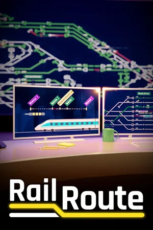 Rail Route