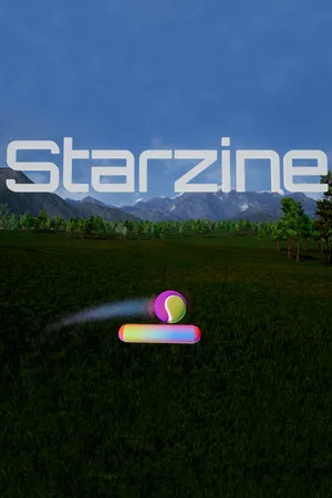 Starzine