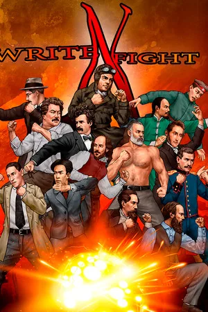 Write 'n' Fight