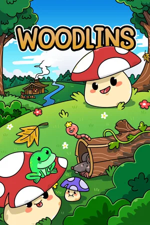 Woodlins