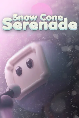 Snow Cone Serenade