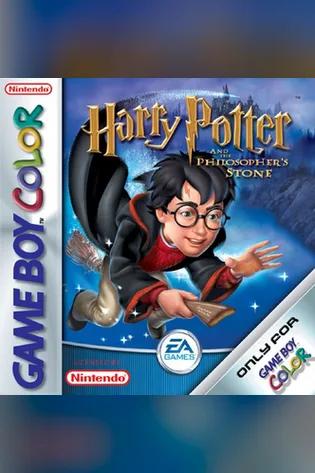 Harry Potter and the Philosopher's Stone