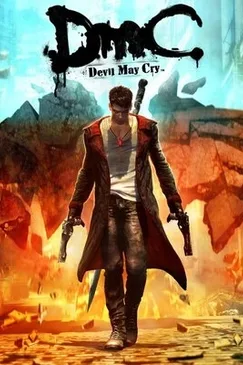 DmC: Definitive Edition