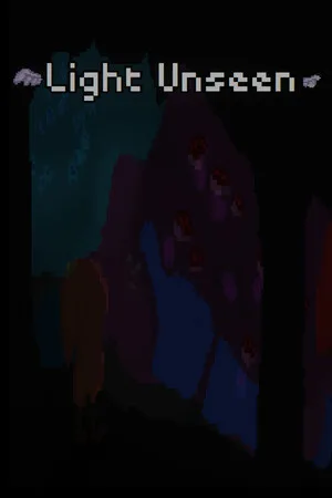 Light Unseen