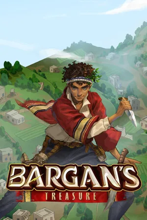 Bargan's Treasure