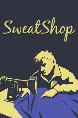 SweatShop