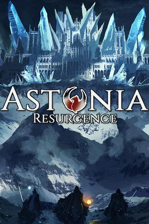 Astonia Resurgence