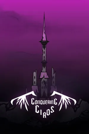Conquering Ciros