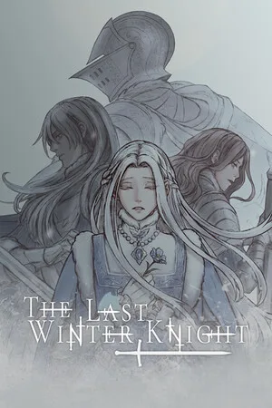 The Last Winter Knight