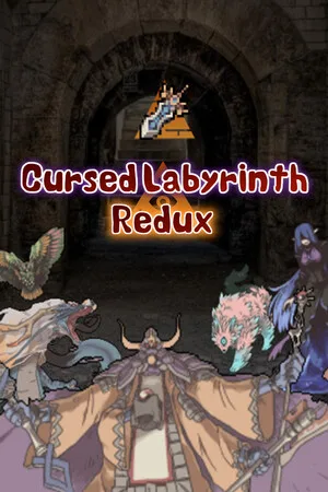 Cursed Labyrinth Redux