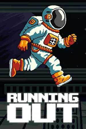 Running out