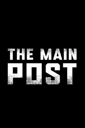 THE MAIN POST