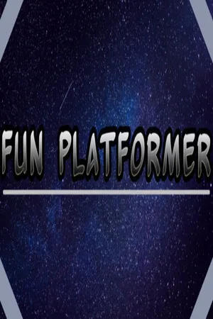 FUN Platformer