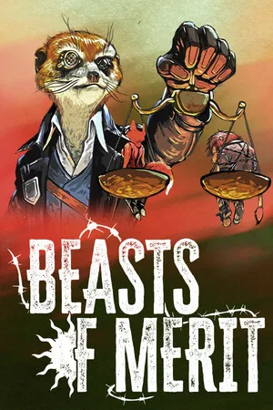 Beasts Of Merit