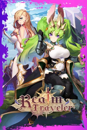 Realm Traveler