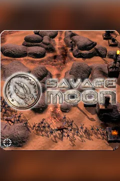 Savage Moon