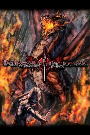Dungeons & Darkness