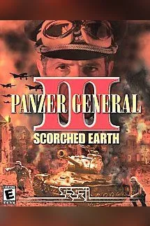 Panzer General III: Scorched Earth