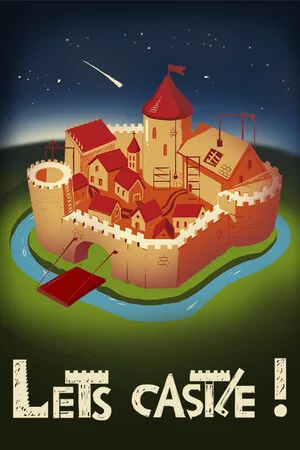 Lets castle