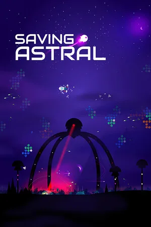 Saving Astral