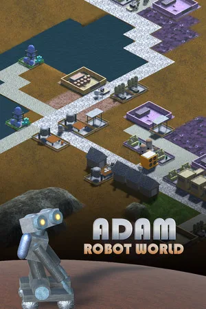 Adam: Robot World