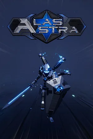 Alas Astra