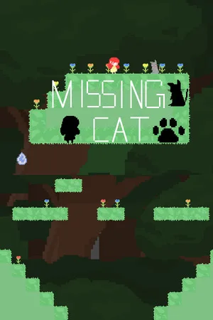 Missing Cat