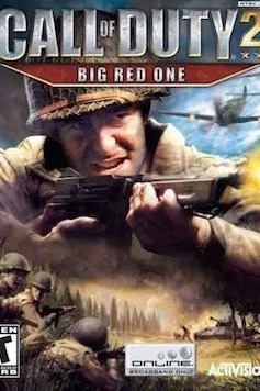 Call of Duty 2: Big Red One