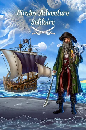 Pirates Adventure Solitaire