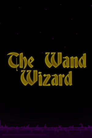 The Wand Wizard