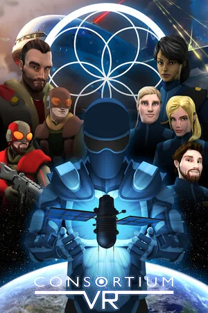 CONSORTIUM VR