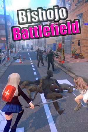 Bishojo Battlefield