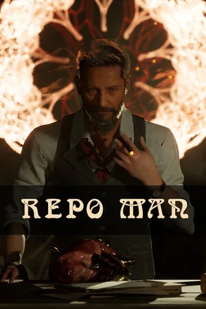 REPO MAN