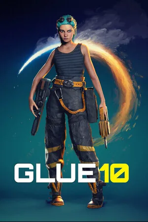 Glue 10