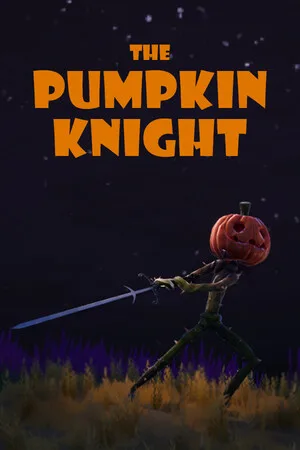 The Pumpkin Knight