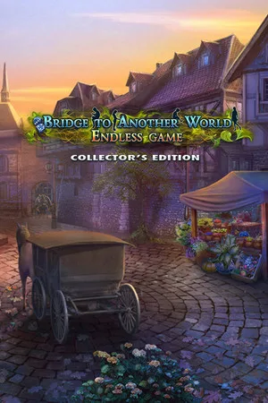 Bridge to Another World: Endless Game Collector's Edition
