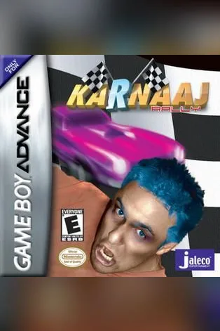Karnaaj Rally