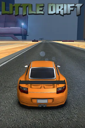 Little drift
