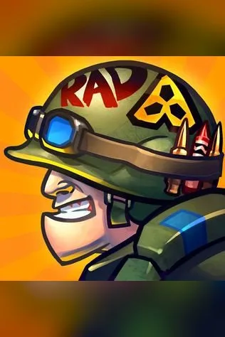 RAD Soldiers