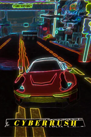 CyberRush