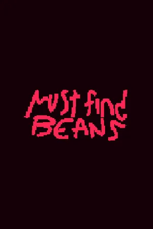 MUST FIND BEANS