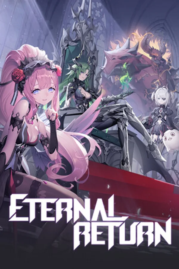 Eternal Return