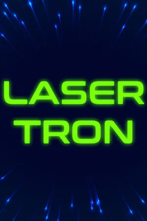 Lasertron