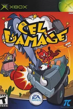 Cel Damage