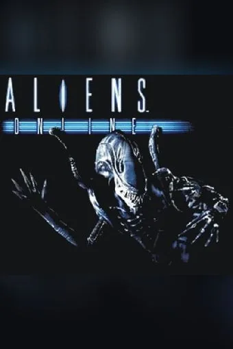 Aliens Online