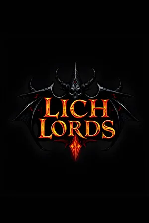 Lich Lords