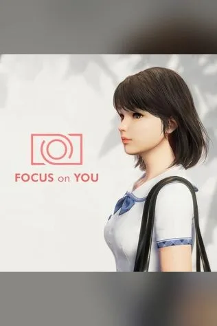 FOCUS on YOU
