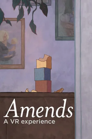Amends VR