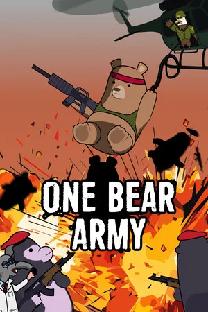 One Bear Army