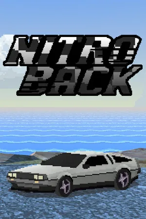 Nitro Back